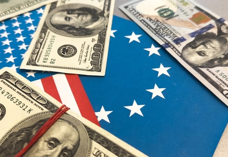 Uncovering why Trump wants tariffs. 