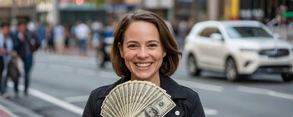 Smart Americans Are Using These 7 Hacks to Get Ahead — Are You?