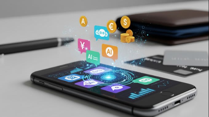 finance ai chatbot