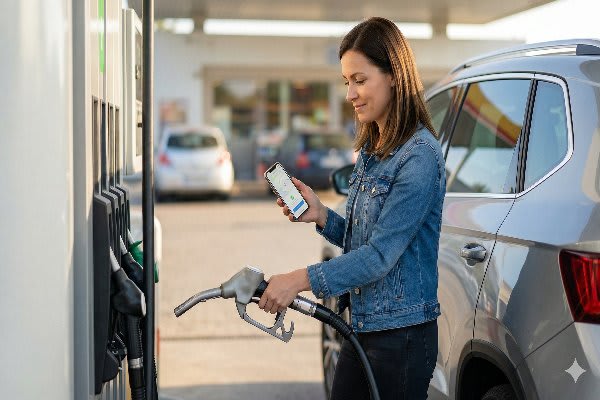 Best Gas Saving Apps in {year}