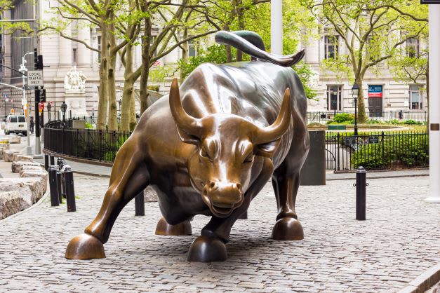 The Fed wants to raise interest rates