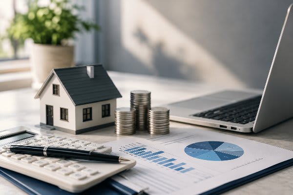 Debt-to-Income (DTI) Calculator