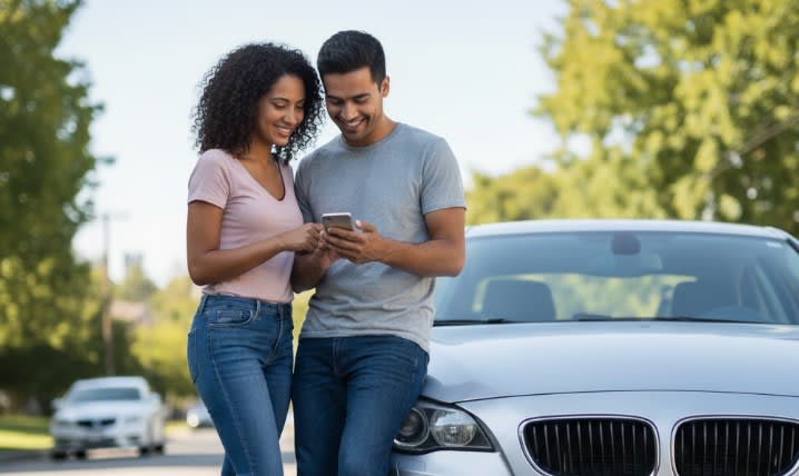 How Usage-Based Car Insurance Can Affect Your Policy Rates