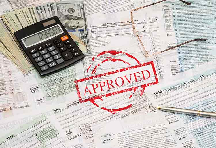 Pre-approval can help you get your dream home