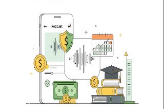 best finance podcasts