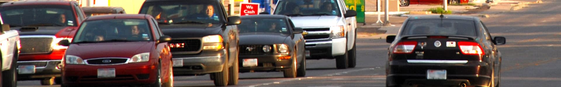 Drivers With No DUIs Are Dashing To Do This One Thing…