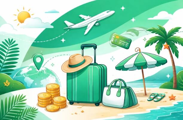 Over Half Of Americans Are Overspending On Summer Travel, Survey Reveals