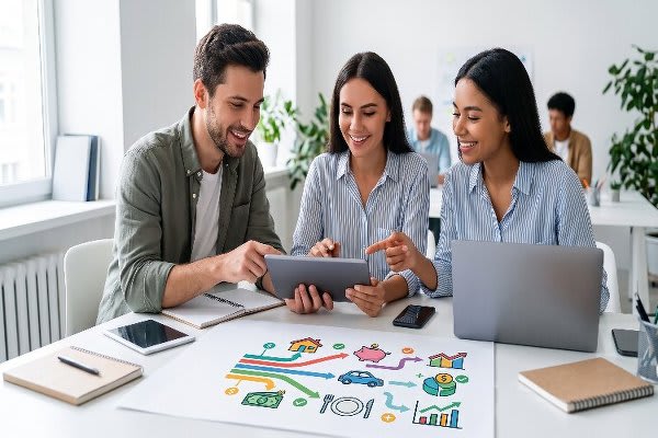 What Is Zero-Based Budgeting? A Step-by-Step Guide (With Examples)