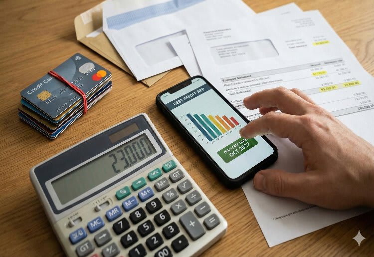 The 5 Best Debt-Payoff Platforms and Tools for {year} The 5 Best Debt-Payoff Platforms and Tools for {year}