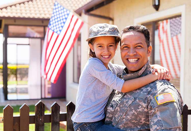 The Best VA Loan Lenders