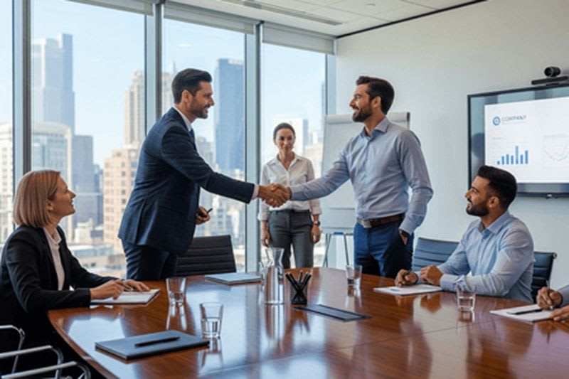 Small Business Owners- Article