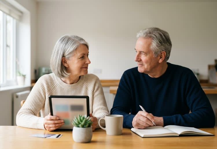 How to Budget in Retirement: A Step-by-Step Retirement Budget Guide