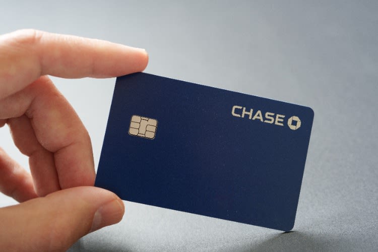 Chase Freedom Unlimited’