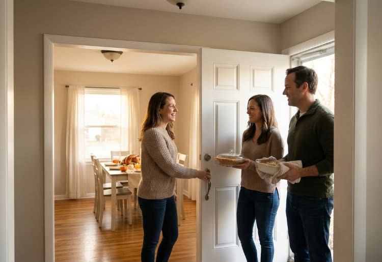 How to Host Thanksgiving on a Budget: A Step-by-Step Plan