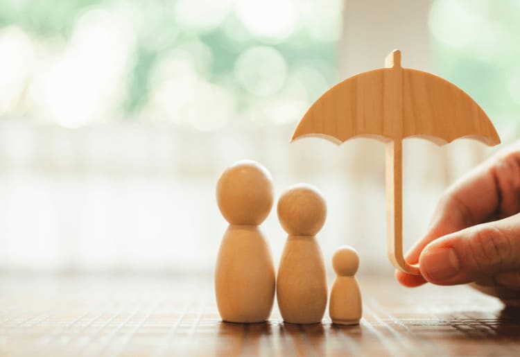 How Does Life Insurance Work?