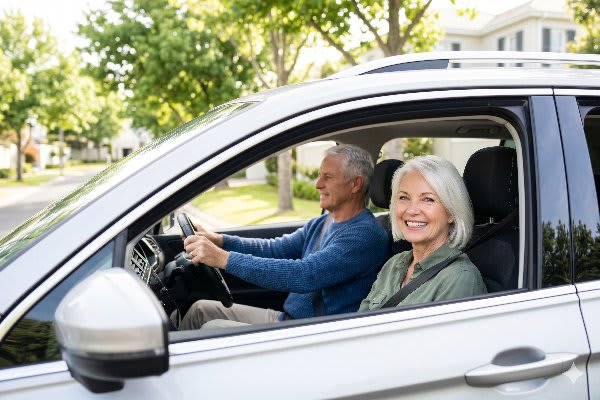 Best Car Insurance for Seniors ({year})