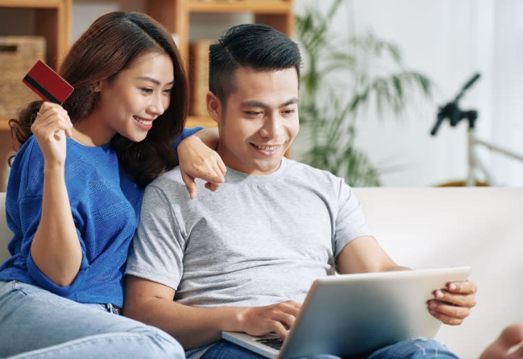 Refinance 