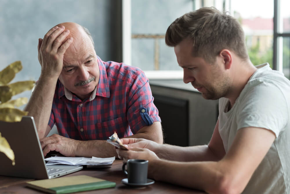The Informal Support Economy: How Financial Struggles Are Reshaping Relationships