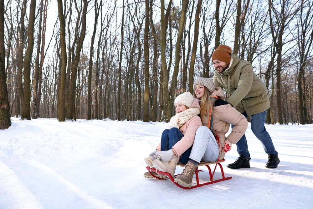 Winter Financial Planning: Budgeting for Heating, Utilities, and Seasonal Expenses