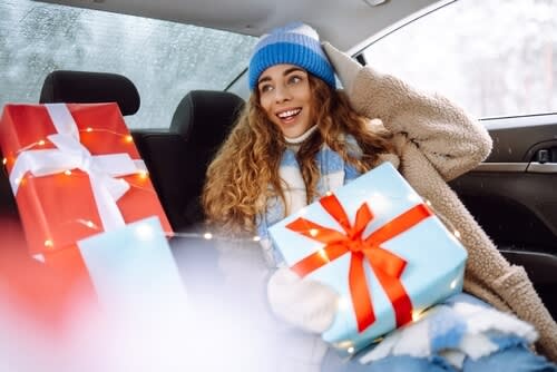 Post-Holiday Budget Tips