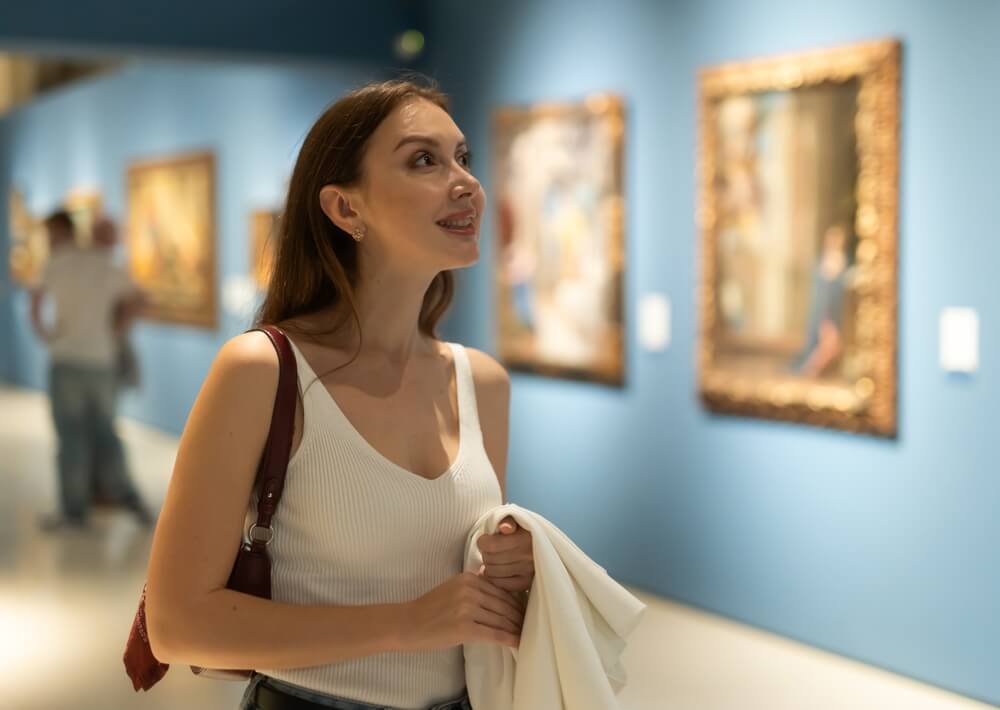 Bank of America's Museums on Us: How the Free Museum Benefit Works