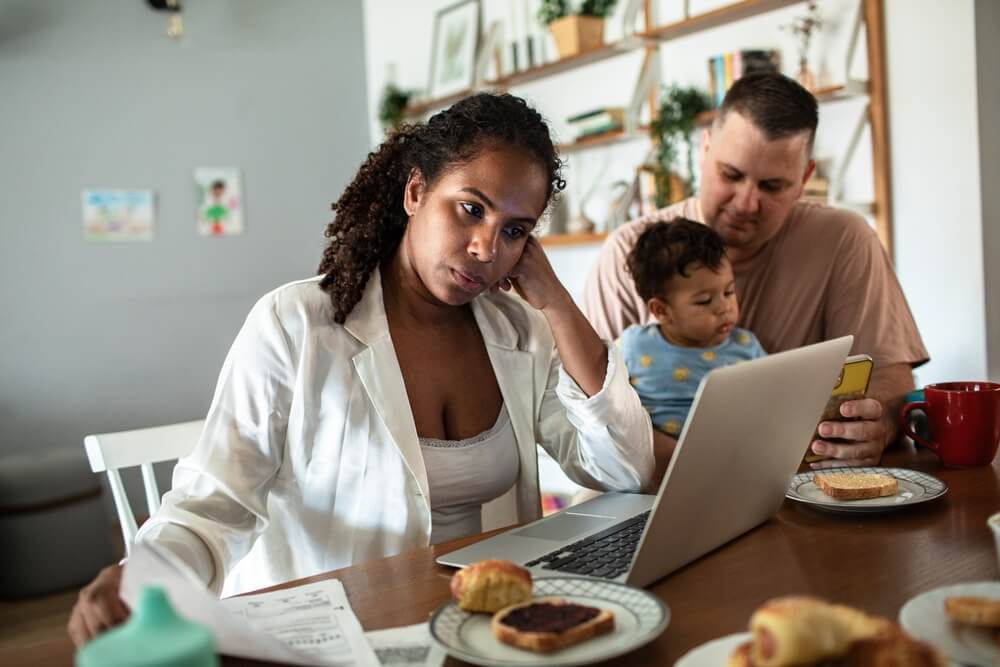 Getting Back on Track Financially After Winter Break