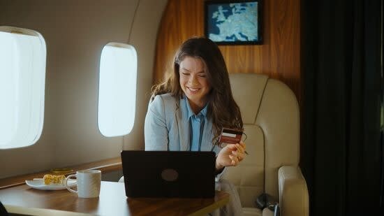 Bank of America Travel Rewards Guide