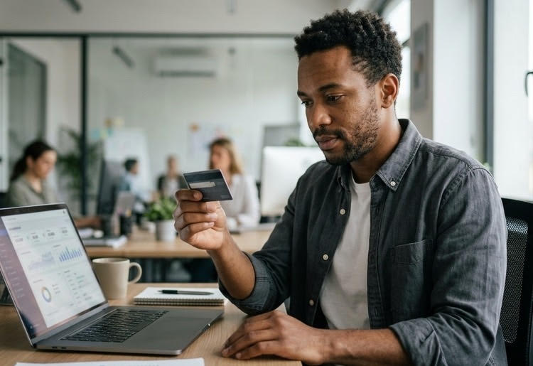 What Is a Corporate Credit Card? A Complete Guide