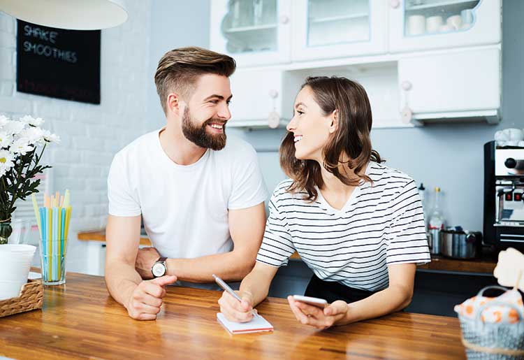 If you’re a millennial, now is the time to get on top your finances