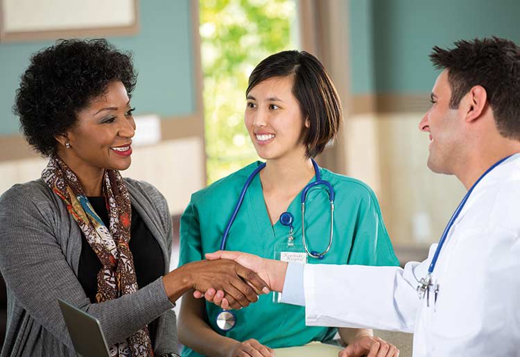  Cover your medical expenses the smart way - with a personal loan from a top provider