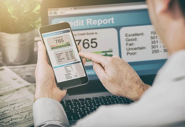 If you’ve got good credit you can get the best rates around