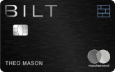 Bilt World Elite Mastercard®