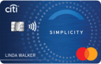 citi-simplicity-card credit card logo