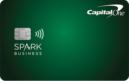 capital-one-spark-cash-select credit card logo