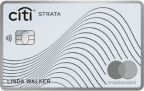 citi-strata-card credit card logo