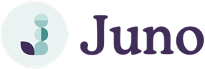 juno logo image