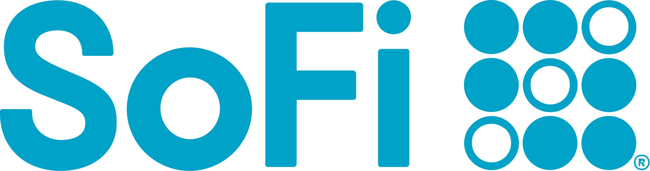 sofi logo image