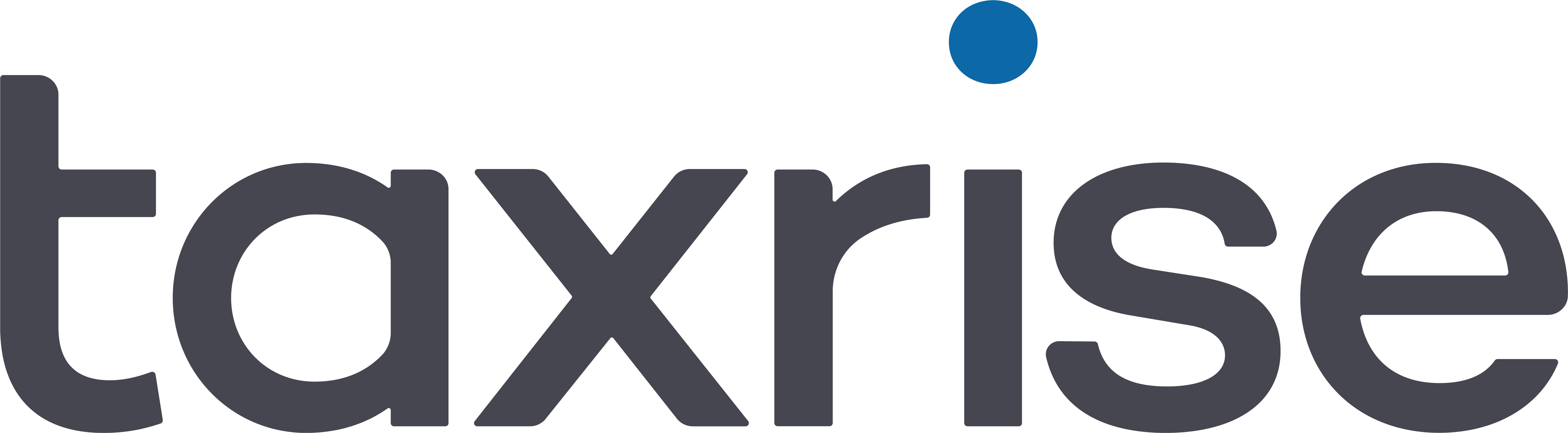 taxrise logo image