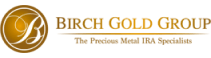 Birch Gold Group