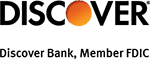 Discover® Bank Cashback Debit Checking