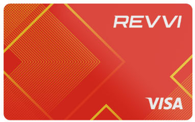 Revvi Card