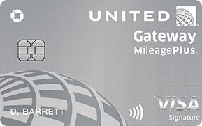 United Gateway℠ Card