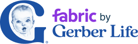 fabric logo image