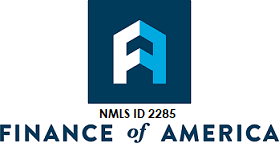 finance-of-america logo image