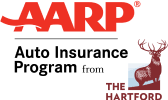 AARP from The Hartford
