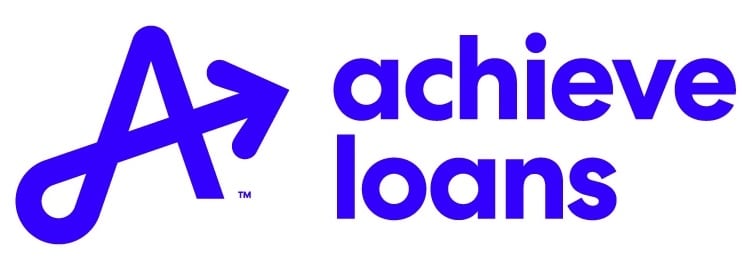 achieve-loans logo image