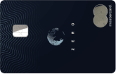 Aspiration Zero Card