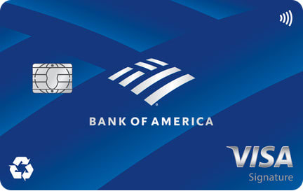 bank-of-america-travel-rewards-credit-card credit card logo