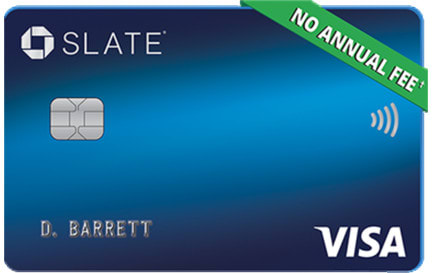chase-slate credit card logo