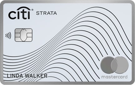 citi-strata-card credit card logo